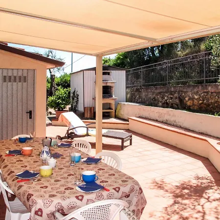 Cristina-1 By Interhome * Santa Lucia (Lucca)