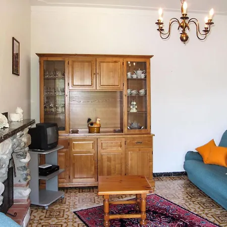 Cristina-1 By Interhome Appartement Santa Lucia (Lucca)