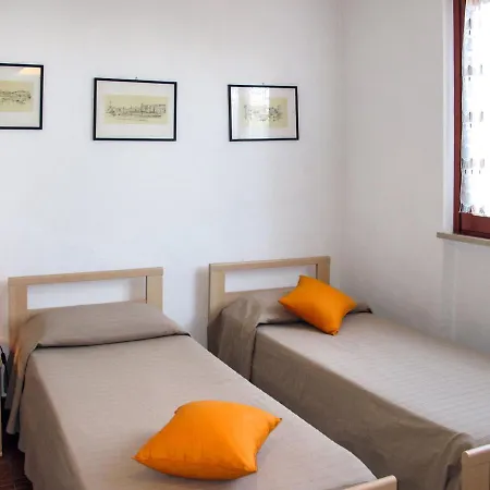 Cristina-1 By Interhome *