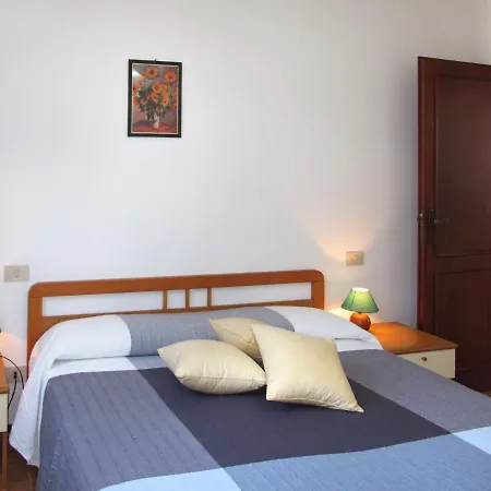 Locazione Turistica Cristina-1 Appartamento *