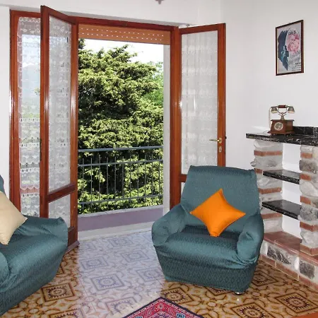 Cristina-1 By Interhome *