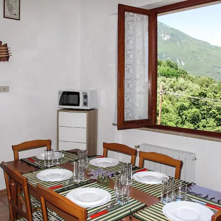 Appartement Cristina-1 By Interhome Santa Lucia (Lucca)