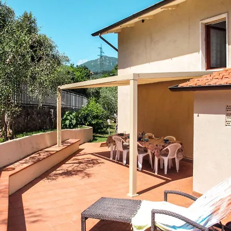 Appartement Cristina-1 By Interhome Santa Lucia (Lucca)