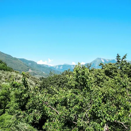 Cristina-1 By Interhome Santa Lucia (Lucca)