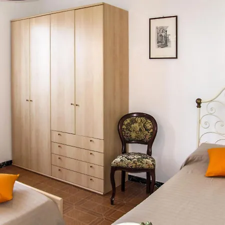 Cristina-1 By Interhome Appartement *