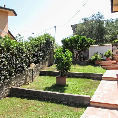 Appartement Cristina-1 By Interhome Santa Lucia (Lucca)