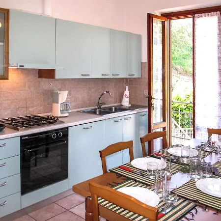 Cristina-1 By Interhome Appartement