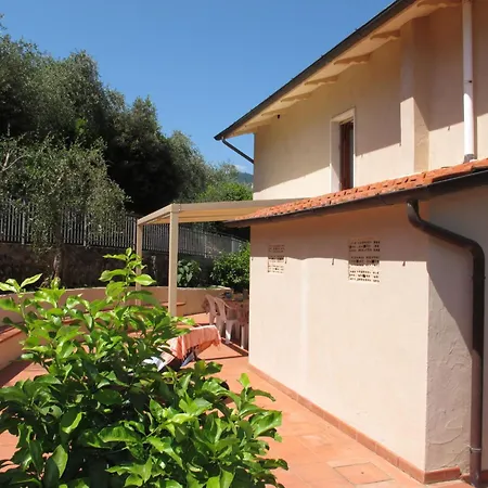 Appartement Cristina-1 By Interhome
