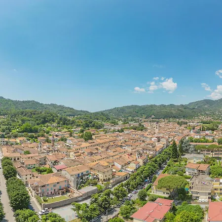Appartement Cristina-1 By Interhome Santa Lucia (Lucca)