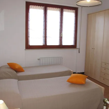Cristina-1 By Interhome Santa Lucia (Lucca)