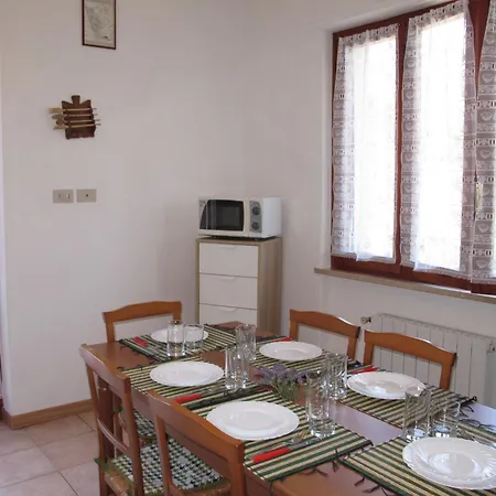 Cristina-1 By Interhome Appartement