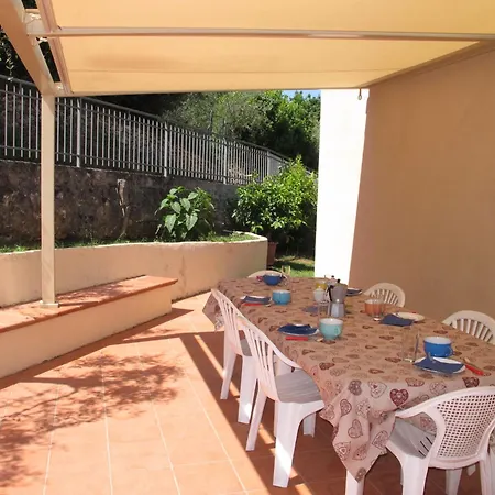 Appartement Cristina-1 By Interhome *